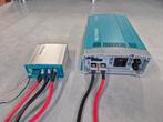 Mastervolt 12 3500 omvormer plus Mac plus DcDc, Ophalen of Verzenden