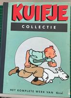 Kuifje collectie stripboek (Kuifje in Afrika en in Amerika), Boeken, Stripboeken, Eén stripboek, Ophalen of Verzenden, Zo goed als nieuw