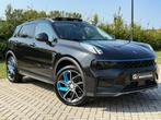 Lynk & Co 01 1.5 DEC 2022|Snelladen|Panorama, Stof, Gebruikt, Euro 6, Plug-in hybride