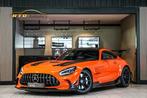 Mercedes AMG GT 4.0 Black Series Magmabeam|TrackPace|Carbon, Automaat, Achterwielaandrijving, Gebruikt, Overige kleuren