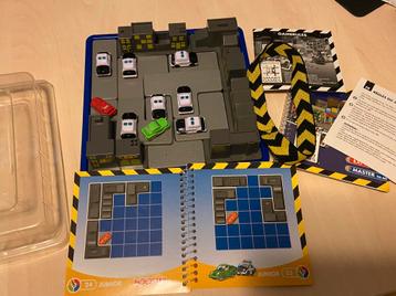Smartgame Roadblock incl Booster beschikbaar voor biedingen