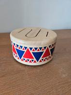 Leuke Kindertrommel - Muziek voor de Kleintjes!, Ophalen, Zo goed als nieuw, Trommel