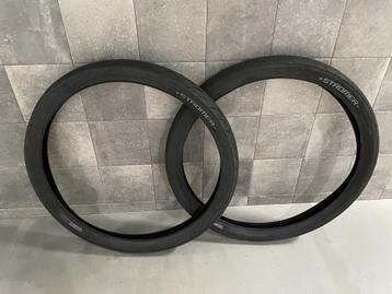 Setje STROMER banden 57-584 / 27,5 beschikbaar voor biedingen