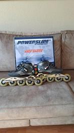 Powerslide Vision skeelers maat 40, Ophalen, Zo goed als nieuw