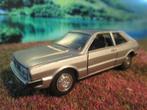 1/43 Volkswagen Scirocco Mk.1 - Schuco für Testfahrer, Ophalen of Verzenden, Gebruikt, Auto, Schuco