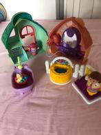 Badkamer, Ophalen, Zo goed als nieuw, Speelset