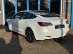 Tesla Model 3 Long Range RWD 75 kWh 2019 NAVI NAP, Auto's, Tesla, Automaat, Achterwielaandrijving, Gebruikt, Zwart