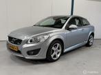 Volvo C30 2.0 R-Edition NL-AUTO / DEALER HISTORIE, Gebruikt, 4 cilinders, 4 stoelen, Origineel Nederlands