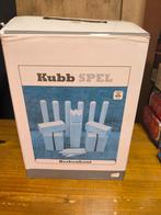 Kubb, Ophalen, Nieuw