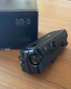 batterij grip Olypus OM-D, Ophalen, Zo goed als nieuw