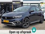 Fiat Tipo Cross 1.0 City Cross |CLIMA|CRUISE|NAVI|PDC|LMV, Voorwielaandrijving, Stof, Gebruikt, Euro 6