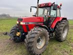 Case Maxxum 5150 Plus, Ophalen, Gebruikt, 120 tot 160 Pk, Case IH