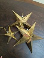 Kerststerren, Diversen, Kerst, Ophalen, Gebruikt