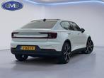 Polestar 2 Long Range Dual Motor 407 pk Launch Edition 78kWh, Auto's, Polestar, Automaat, Polestar 2, 1300 min, Wit