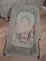 Little Dutch wipstoel groen, Kinderen en Baby's, Wipstoeltjes, Ophalen, Zo goed als nieuw, Overige merken