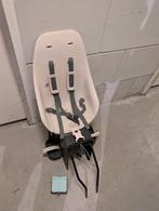 Urban Iki Achterzitje tot 22kg, Ophalen, Achterzitje, Voetsteuntjes, 22 t/m 36 kg