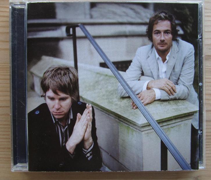 CD Autumn Defense (Wilco-related), Cd's en Dvd's, Cd's | Rock, Zo goed als nieuw, Poprock, Ophalen of Verzenden