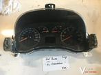 Fiat Panda 1.2  2007 Km Tellerklok, Gebruikt, -, -, Ophalen of Verzenden
