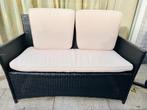 Garden sofa (gratis), Tuin en Terras, Ophalen, Gebruikt, Bank, Tuinset