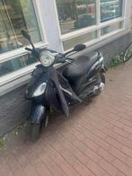 Derbi boulevard met wok, Fietsen en Brommers, Brommers | Derbi, Gebruikt, Ophalen of Verzenden, 50 cc, Maximaal 25 km/u