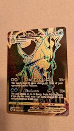 Ice Rider Calyrex Vmax Astral Radiance Trainer Gallery 29, Verzenden, Nieuw, Losse kaart, Foil