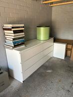 Ladekast ikea malm gratis ophalen, Ophalen, Gebruikt, 5 laden of meer, 150 tot 200 cm