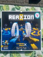 Reaxion, Ophalen of Verzenden, Zo goed als nieuw