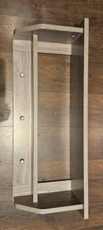 Mooie kapstok met plank, Ophalen, Zo goed als nieuw