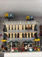Lego 10211 grand emporium modular zeldzaam, Kinderen en Baby's, Speelgoed | Duplo en Lego, Ophalen of Verzenden, Zo goed als nieuw