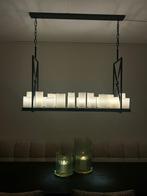 Eichholtz Hanglamp Chandelier 120cm, Ophalen, 50 tot 75 cm, Design, Zo goed als nieuw