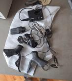 Shimano Ultegra 6870 Di2 Groepset 2x11, Ophalen of Verzenden, Gebruikt, Racefiets, Derailleur of Ketting