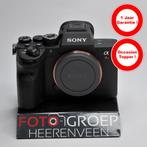 Sony A7R IV body (Heerenveen), Audio, Tv en Foto, Fotocamera's Digitaal, Ophalen of Verzenden, Sony, Zo goed als nieuw