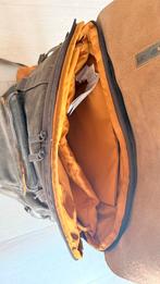 National Geographic NGA5290 Afrika Rugzak, Ophalen of Verzenden, Zo goed als nieuw, 40 cm of meer, Overige merken