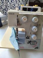 Bernina lockmachine, Ophalen, Gebruikt, Lockmachine, Bernina