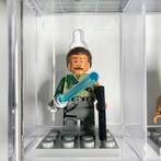 Lego Star Wars Kanan Jarrus Dark Brown Hair sw0602, ., Lego, Ophalen of Verzenden, Zo goed als nieuw