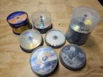 DVD Blank / CD-R, Computers en Software, Beschrijfbare discs, Nieuw, Herschrijfbaar, Dvd, Ophalen of Verzenden