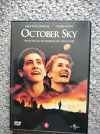 October Sky in nette staat., Alle leeftijden, Ophalen of Verzenden, Zo goed als nieuw