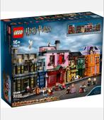 LEGO Weg is weg #75978, Ophalen of Verzenden, Zo goed als nieuw, Complete set, Lego