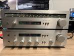 Vintage Onkyo set, Audio, Tv en Foto, Ophalen of Verzenden, Zo goed als nieuw, Overige merken