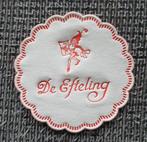 Oude efteling onderzetter, Verzamelen, Efteling, Ophalen of Verzenden, Nieuw, Gebruiksvoorwerp