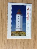 Noorwegen vuurtoren Michel 1886, Postzegels en Munten, Postzegels | Europa | Scandinavië, Ophalen of Verzenden, Noorwegen, Postfris