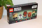 LEGO 40623 – Battle of Endor Heroes – Nieuw & Geseald, Kinderen en Baby's, Speelgoed | Duplo en Lego, Ophalen of Verzenden, Nieuw