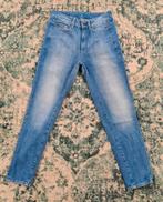 G-star raw 3301 90's Tapered W25 L30 WMN Tulsi2530 Blauw, Blauw, Ophalen of Verzenden, Zo goed als nieuw, W27 (confectie 34) of kleiner