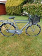 H-BIKE CORTINA 28INCH.., Fietsen en Brommers, Fietsen | Heren | Herenfietsen, Ophalen, Zo goed als nieuw, Overige merken, Versnellingen