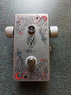 Scott McKeon Fuzz Pedaal, Muziek en Instrumenten, Ophalen of Verzenden, Zo goed als nieuw, Distortion, Overdrive of Fuzz