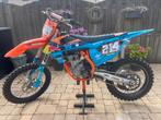 KTM 350SXF wedstrijdklare crossmotor NIET voor beginners!, Motoren, Particulier, Crossmotor