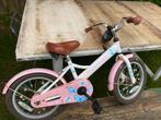 Kinderfiets Prima staat 16 inch, Ophalen, Zo goed als nieuw, 16 tot 20 inch