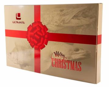 ultimate predator & lure advent calendar 2025 beschikbaar voor biedingen
