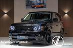 Land Rover Range Rover Sport 5.0 V8 Supercharged 46.074 EX B, Euro 5, Gebruikt, 510 pk, Met garantie (alle)