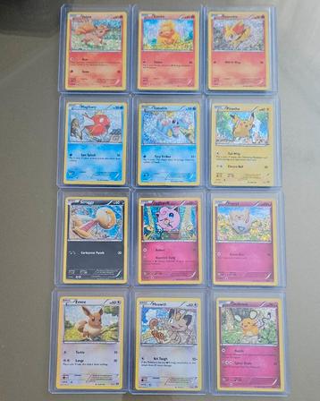 Pokémon X Mcdonalds beschikbaar voor biedingen